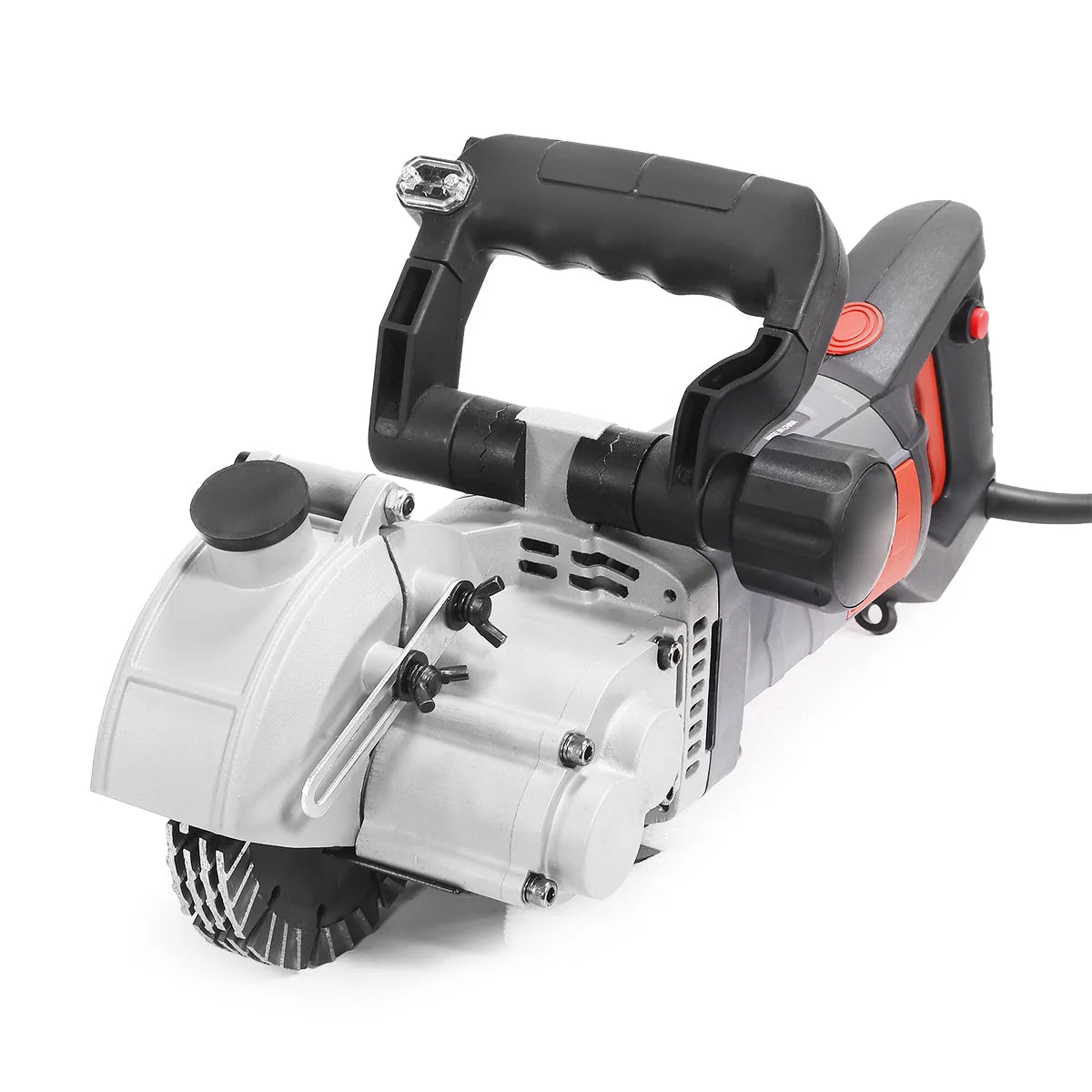 Zanjadora (Wall Chaser) 4800W 6500rpm